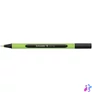 Kép 1/3 - Tűfilc, 0,4 mm, SCHNEIDER "Line-Up", fekete