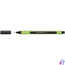 Kép 2/3 - Tűfilc, 0,4 mm, SCHNEIDER "Line-Up", fekete
