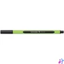 Kép 3/3 - Tűfilc, 0,4 mm, SCHNEIDER "Line-Up", fekete