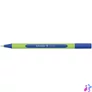 Kép 1/3 - Tűfilc, 0,4 mm, SCHNEIDER "Line-Up", kék
