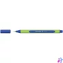 Kép 2/3 - Tűfilc, 0,4 mm, SCHNEIDER "Line-Up", kék