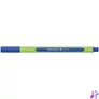 Kép 3/3 - Tűfilc, 0,4 mm, SCHNEIDER "Line-Up", kék