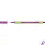 Kép 2/3 - Tűfilc, 0,4 mm, SCHNEIDER "Line-Up", lila