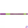 Kép 3/3 - Tűfilc, 0,4 mm, SCHNEIDER "Line-Up", lila