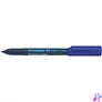 Kép 4/6 - Alkoholos marker, 1-2 mm, kúpos, SCHNEIDER "Maxx 240", kék