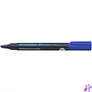 Kép 1/6 - Alkoholos marker, 1-4 mm, vágott, SCHNEIDER "Maxx 133", kék