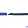 Kép 2/6 - Alkoholos marker, 1-4 mm, vágott, SCHNEIDER "Maxx 133", kék
