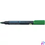 Kép 1/6 - Alkoholos marker, 1-4 mm, vágott, SCHNEIDER "Maxx 133", zöld