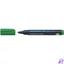 Kép 2/6 - Alkoholos marker, 1-4 mm, vágott, SCHNEIDER "Maxx 133", zöld