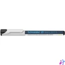 Kép 3/5 - Alkoholmentes marker, OHP, 0,4 mm, SCHNEIDER "Maxx 221 S", fekete