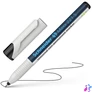 Kép 4/5 - Alkoholmentes marker, OHP, 0,4 mm, SCHNEIDER "Maxx 221 S", fekete