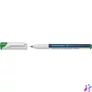 Kép 2/5 - Alkoholmentes marker, OHP, 0,4 mm, SCHNEIDER "Maxx 221 S", zöld
