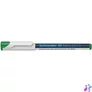Kép 3/5 - Alkoholmentes marker, OHP, 0,4 mm, SCHNEIDER "Maxx 221 S", zöld