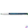 Kép 4/5 - Alkoholmentes marker, OHP, 0,4 mm, SCHNEIDER "Maxx 221 S", zöld