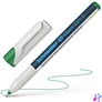 Kép 5/5 - Alkoholmentes marker, OHP, 0,4 mm, SCHNEIDER "Maxx 221 S", zöld