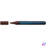 Kép 2/7 - Lakkmarker, 1-3 mm, SCHNEIDER "Maxx 270", barna