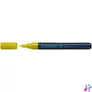 Kép 2/7 - Lakkmarker, 1-2 mm, SCHNEIDER "Maxx 271", sárga