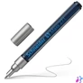 Kép 4/7 - Lakkmarker, 1-2 mm, SCHNEIDER "Maxx 271", ezüst