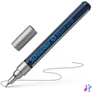 Kép 4/6 - Lakkmarker, 0,8 mm, SCHNEIDER "Maxx 278", ezüst