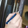 Kép 5/6 - Lakkmarker, 0,8 mm, SCHNEIDER "Maxx 278", ezüst
