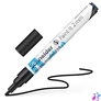 Kép 4/7 - Dekormarker, akril, 2 mm, SCHNEIDER "Paint-It 310", fekete
