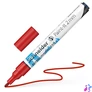 Kép 4/7 - Dekormarker, akril, 2 mm, SCHNEIDER "Paint-It 310", piros