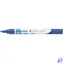 Kép 1/7 - Dekormarker, akril, 2 mm, SCHNEIDER "Paint-It 310", kék