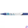 Kép 1/7 - Dekormarker, akril, 2 mm, SCHNEIDER "Paint-It 310", kék