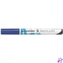 Kép 3/7 - Dekormarker, akril, 2 mm, SCHNEIDER "Paint-It 310", kék