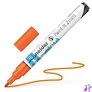 Kép 5/7 - Dekormarker, akril, 2 mm, SCHNEIDER "Paint-It 310", narancssárga