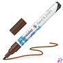 Kép 4/7 - Dekormarker, akril, 2 mm, SCHNEIDER "Paint-It 310", barna