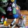Kép 7/7 - Dekormarker, akril, 2 mm, SCHNEIDER "Paint-It 310", rózsaszín