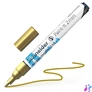 Kép 4/7 - Dekormarker, akril, 2 mm, SCHNEIDER "Paint-It 310", arany