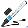Kép 4/8 - Dekormarker, akril, 4 mm, SCHNEIDER "Paint-It 320", fekete
