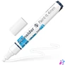 Kép 4/8 - Dekormarker, akril, 4 mm, SCHNEIDER "Paint-It 320", fehér