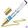 Kép 4/4 - Dekormarker, akril, 4 mm, SCHNEIDER "Paint-It 320", arany