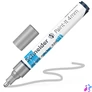 Kép 4/4 - Dekormarker, akril, 4 mm, SCHNEIDER "Paint-It 320", ezüst