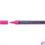 Kép 2/5 - Krétamarker, 2-3 mm, SCHNEIDER "Maxx 265", rózsaszín