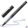Kép 4/4 - Rollertoll, 0,5 mm, tűhegyű, SCHNEIDER "XTRA 805", kék