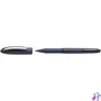 Kép 2/6 - Rollertoll, 0,6 mm, SCHNEIDER "One Business", fekete