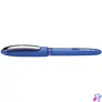 Kép 3/6 - Rollertoll, 0,3 mm, SCHNEIDER "One Hybrid C", kék
