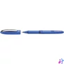 Kép 2/6 - Rollertoll, 0,5 mm, SCHNEIDER "One Hybrid C", kék