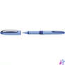 Kép 2/6 - Rollertoll, 0,3 mm, SCHNEIDER "One Hybrid N", kék