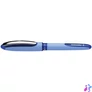 Kép 3/6 - Rollertoll, 0,3 mm, SCHNEIDER "One Hybrid N", kék