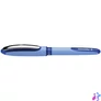 Kép 3/6 - Rollertoll, 0,5 mm, SCHNEIDER "One Hybrid N", kék