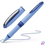 Kép 4/6 - Rollertoll, 0,5 mm, SCHNEIDER "One Hybrid N", kék
