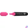 Kép 3/7 - Szövegkiemelő, 1-5 mm, SCHNEIDER "Job 150", rózsaszín
