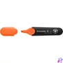 Kép 3/7 - Szövegkiemelő, 1-5 mm, SCHNEIDER "Job 150", narancssárga