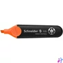 Kép 4/7 - Szövegkiemelő, 1-5 mm, SCHNEIDER "Job 150", narancssárga