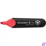 Kép 4/7 - Szövegkiemelő, 1-5 mm, SCHNEIDER "Job 150", piros